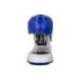 GRAPADORA MARCA Q-CONNECT KF14205 PLASTICO ABS AZUL CAPACIDAD 20 HOJAS