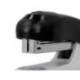 GRAPADORA MARCA Q-CONNECT KF14204 PLASTICO ABS NEGRA CAPACIDAD 20 HOJAS