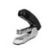 GRAPADORA MARCA Q-CONNECT KF14204 PLASTICO ABS NEGRA CAPACIDAD 20 HOJAS