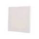 BASTIDOR MARCA LIDERCOLOR LIENZO GRAPADO LATERAL ALGODON 100% 20X20 CM