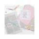 ROTULADOR MARCA STABILO FLUORESCENTE SWING COOL PASTEL ESTUCHE DE 8 UNIDADES COLORES SURTIDOS