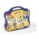 JUEGO MARCA MAPED CREATIV TEXTUR ART SELLO ANIMALES MALETIN DE 26 UNIDADES