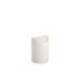 PAPELERA PLASTICO MARCA PLASTICFORTE TINY SOBREMESA 1,4L COLORES SURTIDOS 12,5X12,5X17,5 CM