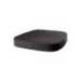 COJIN DE ASIENTO MARCA FELLOWES BREYTA ACOLCHADO COLOR NEGRO 60X430X430 MM