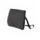 RESPALDO ERGONOMICO MARCA FELLOWES LUMBAR ACOLCHADO BREYTA COMFORT COLOR NEGRO 330X380X90 MM