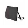 RESPALDO ERGONOMICO MARCA FELLOWES LUMBAR ACOLCHADO BREYTA COMFORT COLOR NEGRO 330X380X90 MM