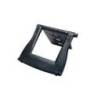 SOPORTE MARCA KENSINGTON PARA PORTATIL CON VENTILACION SMARTFIT EASY RISER ECOLOGICO COLOR NEGRO 295X275 MM