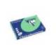 PAPEL COLOR MARCA TROPHEE A3 80GR VERDE PASTEL PAQUETE DE 500 HOJAS