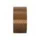 CINTA ADHESIVA MARCA GREENING POLIPROPILENO HAVANA 60 MT X 48 MM PARA EMBALAJE