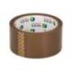 CINTA ADHESIVA MARCA GREENING POLIPROPILENO HAVANA 60 MT X 48 MM PARA EMBALAJE