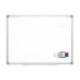 BORRADOR MARCA Q-CONNECT MAGNETICO CON ROTULADOR NEGRO ROJO Y AZUL PARA PIZARRA BLANCA