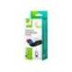 BORRADOR MARCA Q-CONNECT MAGNETICO CON ROTULADOR NEGRO ROJO Y AZUL PARA PIZARRA BLANCA