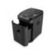 DESTRUCTORA DE DOCUMENTOS MARCA Q-CONNECT CAPACIDAD CORTE 180 H AUTO / 10 H MANUAL DESTRUYE GRAPAS CLIPS Y TARJETAS