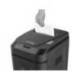 DESTRUCTORA DE DOCUMENTOS MARCA Q-CONNECT CAPACIDAD CORTE 180 H AUTO / 10 H MANUAL DESTRUYE GRAPAS CLIPS Y TARJETAS