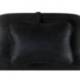 SILLA MARCA Q-CONNECT DIRECCION RAVENNA MALLA BASE METALICA ALT MAX 1300 ANC 670 PROF 730 MM RUEDAS PREMIUM COLOR NEGRO