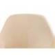 SILLA MARCA Q-CONNECT CONFIDENTE SIEMIONE BASE METALICA ALT MAX 820 ANC 570 PROF 580 COLOR MARRON ARENA
