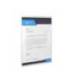 CARPETA MARCA Q-CONNECT DOSSIER UÑERO PLASTICO FOLIO TRANSPARENTE 110 MICRAS