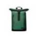 MOCHILA ANTARTIK ROLL PACK WATERPROOF ENROLLABLE GRAN CAPACIDAD COLOR VERDE MILITAR 480X130X280 MM