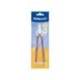 COMPAS MARCA PELIKAN MICROMETRICO CON RUEDA DE PRECISION EN BLISTER