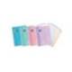 CUADERNO MARCA ESPIRAL OXFORD EUROPEANBOOK 10 TOUCH TAPA EXTRADURA DIN A4+ 150 HOJAS CUADRO 5 MM COLORES PASTEL