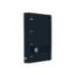 ARCHIVADOR MARCA OXFORD EUROBINDER+ LIVE&GO POLYFOAM DIN A4+ 120 HOJAS HORIZONTAL COLOR NEGRO