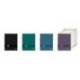 CUADERNO MARCA ESPIRAL OXFORD EUROPEANBOOK MULTI TAPA EXTRADURA DIN A4+ 120 HOJAS HORIZONTAL
