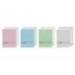 CUADERNO MARCA ESPIRAL OXFORD EUROPEANBOOK 1 YOU TAPA EXTRADURA DIN A4+ 80 HOJAS CUADRO 5 MM COLOR PASTEL