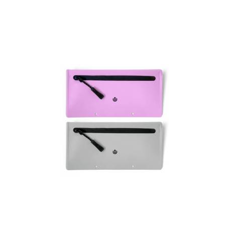 ESTUCHE PORTATODO MARCA CARCHIVO SLIM CASE PARA CARPETA 360 COLORES SURTIDOS