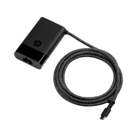 CARGADOR PARA PORTATIL MARCA HP USB-C 110W