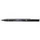 ROTULADOR MARCA UNIBALL PIN CALIBRADO MICROMETRICO 1,2 MM COLOR NEGRO