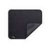 ALFOMBRILLA DE RATON TRUST BOYE PAD ECO NEGRO 250X210 MM
