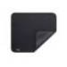 ALFOMBRILLA DE RATON TRUST BOYE PAD ECO NEGRO 250X210 MM