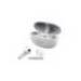 AURICULARES TRUST YAVI ENC INALAMBRICO BLUETOOTH USB-C BLANCO
