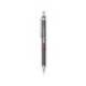 PORTAMINAS MARCA ROTRING TIKKY RETRO 0,5 MM COLOR GRIS