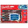 ROTULADOR MARCA SHARPIE ACRILICO EARTH TONES BLISTER DE 5 UNIDADES COLORES SURTIDOS