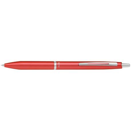 BOLIGRAFO PILOT ACRO 1000 TINTA GEL RETRACTIL PUNTA 1 MM COLOR CORAL