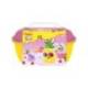JUEGO MARCA JOVI PLAY&FUN PLASTILINA COFRE SWEET