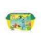JUEGO MARCA JOVI PLAY&FUN PLASTILINA COFRE JURASSIC