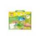 JUEGO MARCA JOVI PLAY&FUN PINTA CON ARENA DE COLORES DINOSAURIOS
