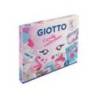 SET CREATIVO MARCA GIOTTO ART LAB CANDY COLLECTION