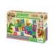BINGO SHUFFLE INFANTIL INTO THE WILD +3 AÑOS
