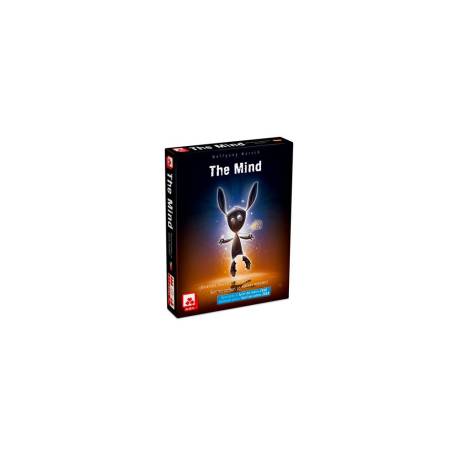 JUEGO DE MESA NSV THE MIND MARCA MERCURIO