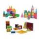JUEGO DIDACTICO MARCA AMAYA MAGTILES 32 PIEZAS