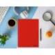 LIBRETA MARCA LIDERPAPEL SMART A4 48 HOJAS 75G/M2 HORIZONTAL CON DOBLE MARGEN COLORES SURTIDOS
