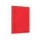 LIBRETA MARCA LIDERPAPEL SMART A4 48 HOJAS 75G/M2 HORIZONTAL CON DOBLE MARGEN COLORES SURTIDOS