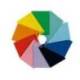 LIBRETA MARCA LIDERPAPEL SMART A4 48 HOJAS 75G/M2 CUADRO 4MM CON MARGEN COLORES SURTIDOS