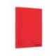 LIBRETA MARCA LIDERPAPEL SMART A4 32 HOJAS 75G/M2 CUADRO 4MM CON MARGEN COLORES SURTIDOS