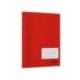 LIBRETA MARCA LIDERPAPEL SMART A5 PLUS 32 HOJAS 75G/M2 HORIZONTAL CON MARGEN