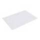RECAMBIO MARCA LIDERPAPEL DIN A4 80 HOJAS 75G/M2 CUADRO 4 MM CON MARGEN 4 TALADROS