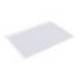 RECAMBIO MARCA LIDERPAPEL A4 100 HOJAS 75GR RAYADO Nº46 4 TALADROS